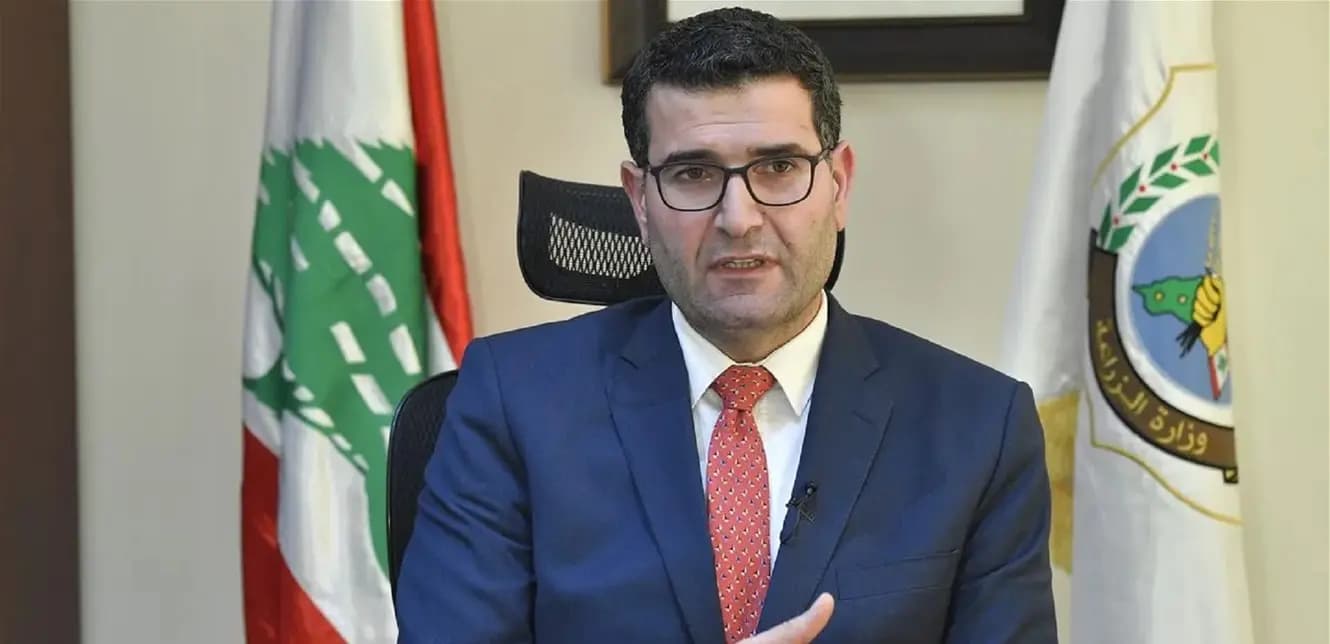 الحاج حسن يستنكرُ العملَ البربري!