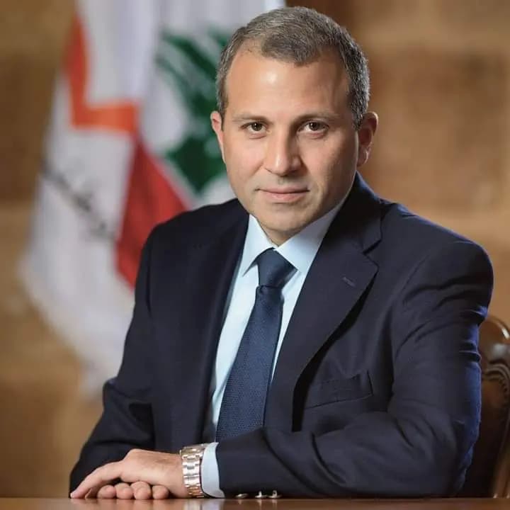 باسيل يُلمّح إلى "التلاعب" بتقرير التدقيق الجنائي