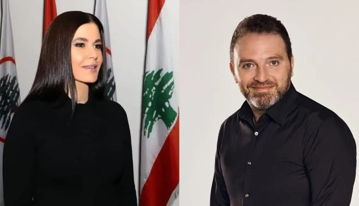 بيانٌ مشتركٌ لنائبي بشرّي