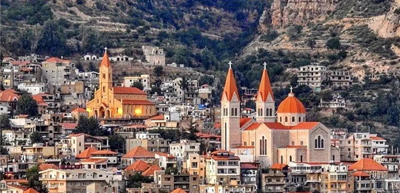 بشرّي تستعد لوداع الضحيتين من آل طوق