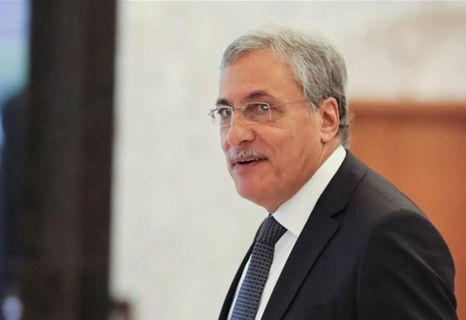 ماذا كشفَ وزيرُ العدل حولَ جريمة بشرّي؟