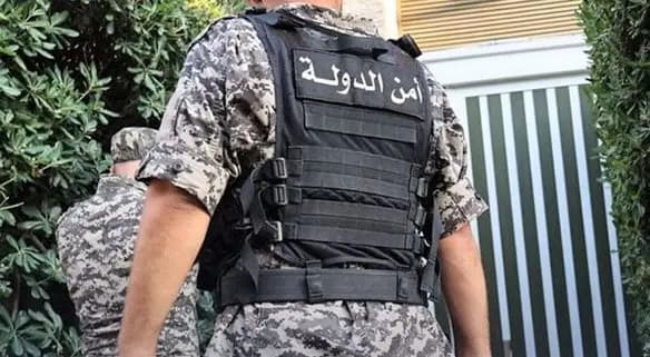 دوريات لأمن الدّولة في النّبطية... ما السّبب؟