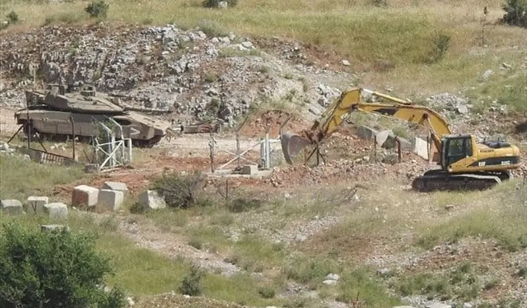 تفاصيل ما حصل في كفرشوبا صباحاً.. هلْ من صاروخٍ أُطلق فعلاً؟