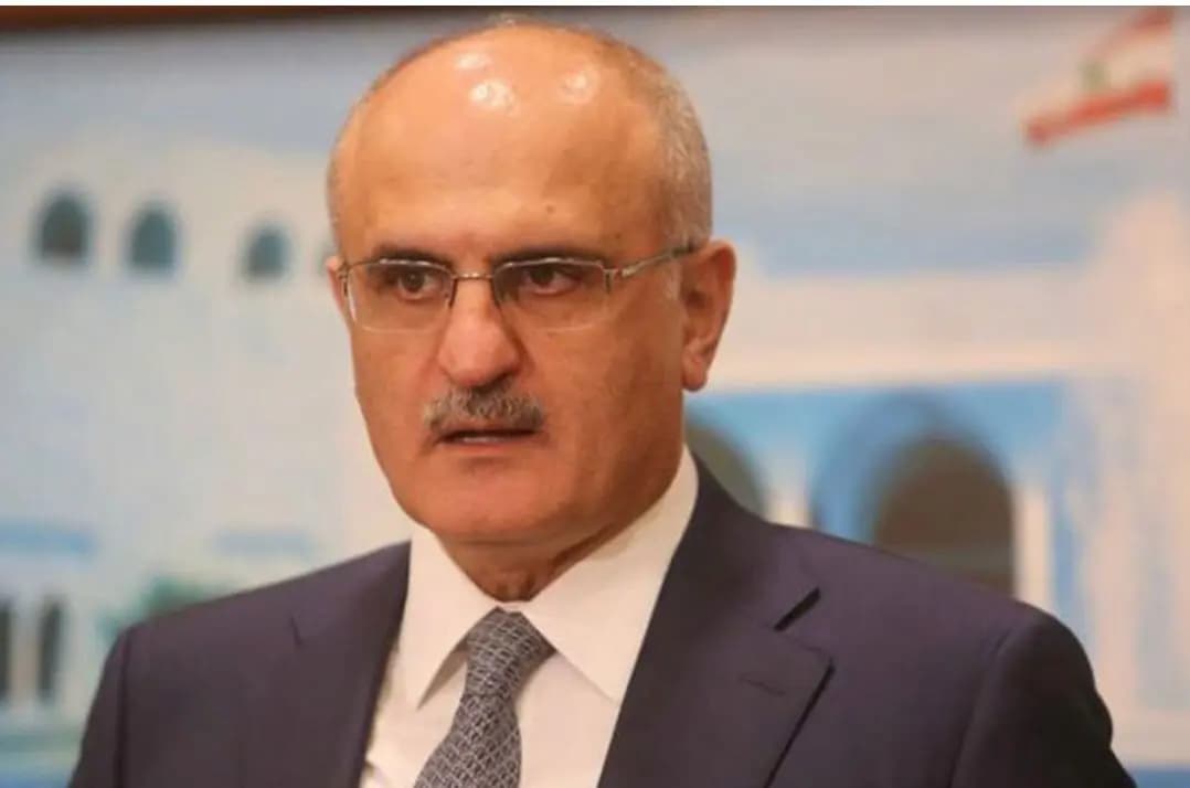 خليل: لسنا ضد التدقيق الجنائي