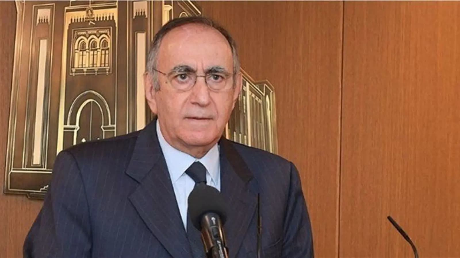 نحاس: تطوّر يغيّر المشهد في بيان نواب الحاكم