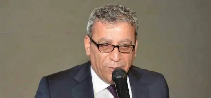 بزي: المطلوب إعلان حالة طوارئ اقتصادية
