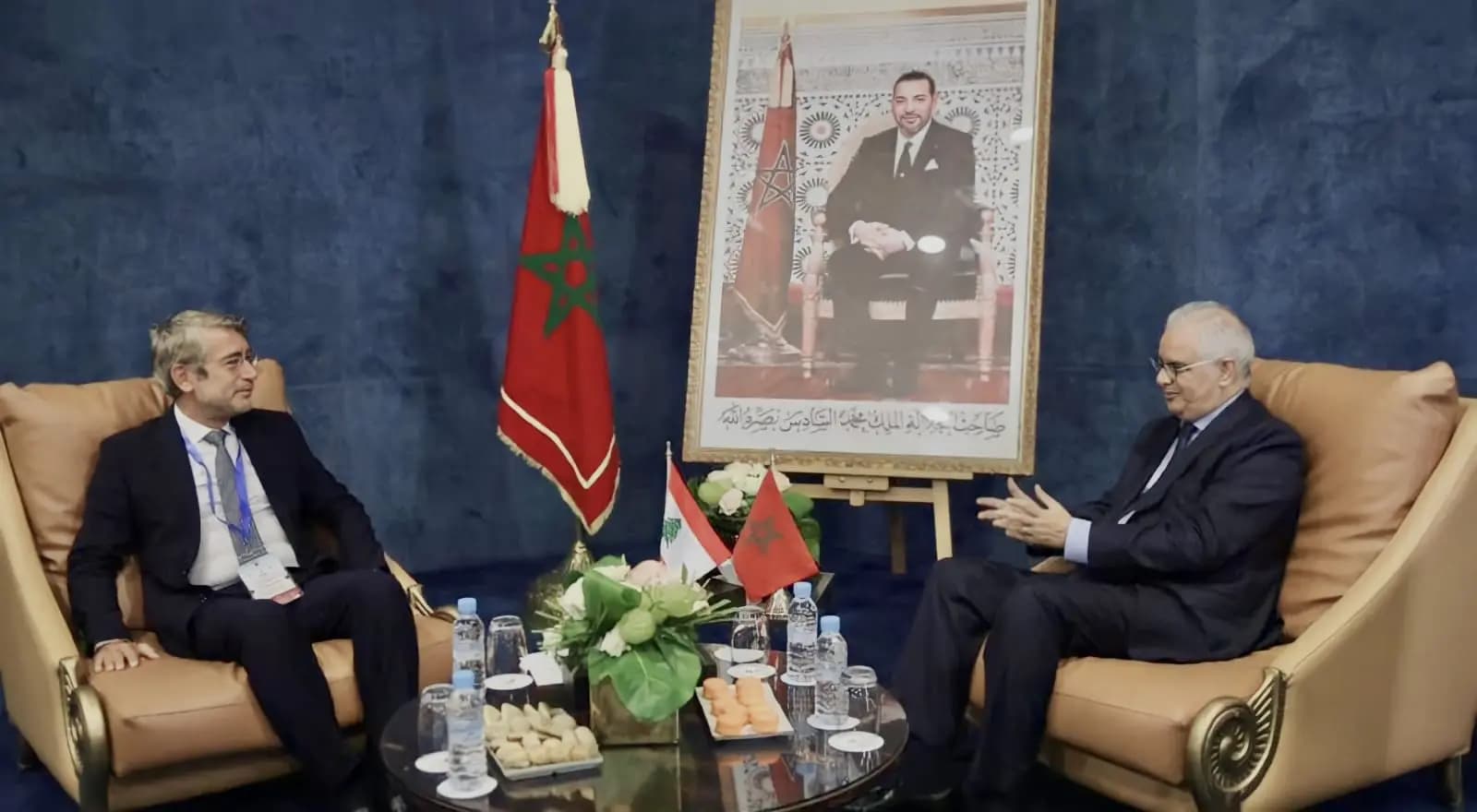 فياض: لجعل المياه سبيلاً للتعاون والتكامل بين الدول العربيّة