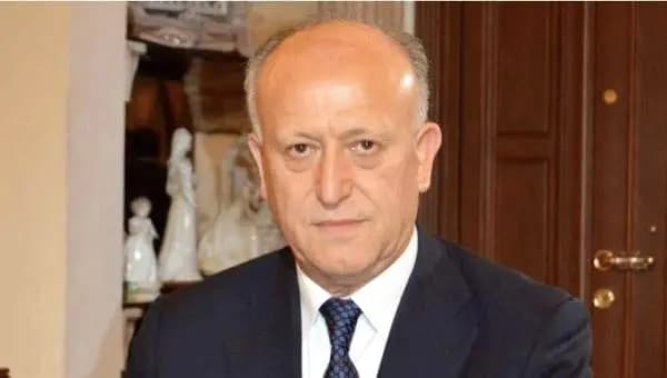 ريفي: ما يجري معيب والتاريخ لا يرحم