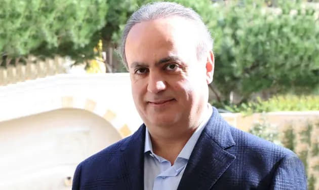 وهاب: لا لإلغاء منصة صيرفة قبل تصحيح الرواتب