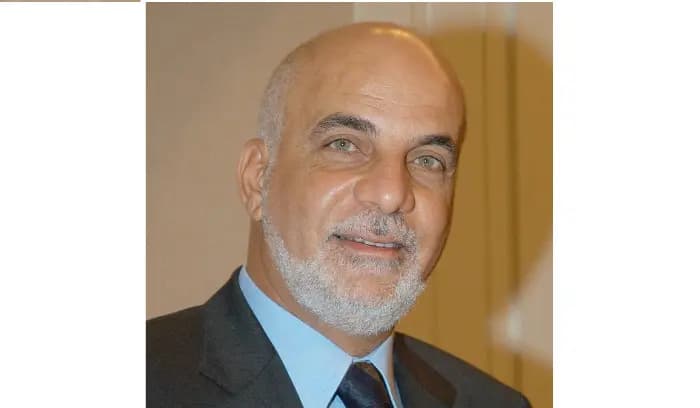 خريس من البازورية: لو كل العالم طبع مع اسرائيل نحن لن نطبع معها