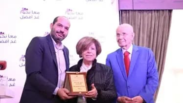 مراد خلال حفل تكريم الأمّهات: نتعهّد بإقرار قوانينَ تحقّق الإنماء المتوازن والتّوظيف على أساس الكفاءة