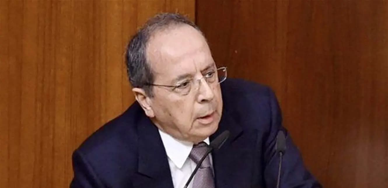 جميل السيد: "دولتنا فيها مناصِب بس ما فيها رجَال"