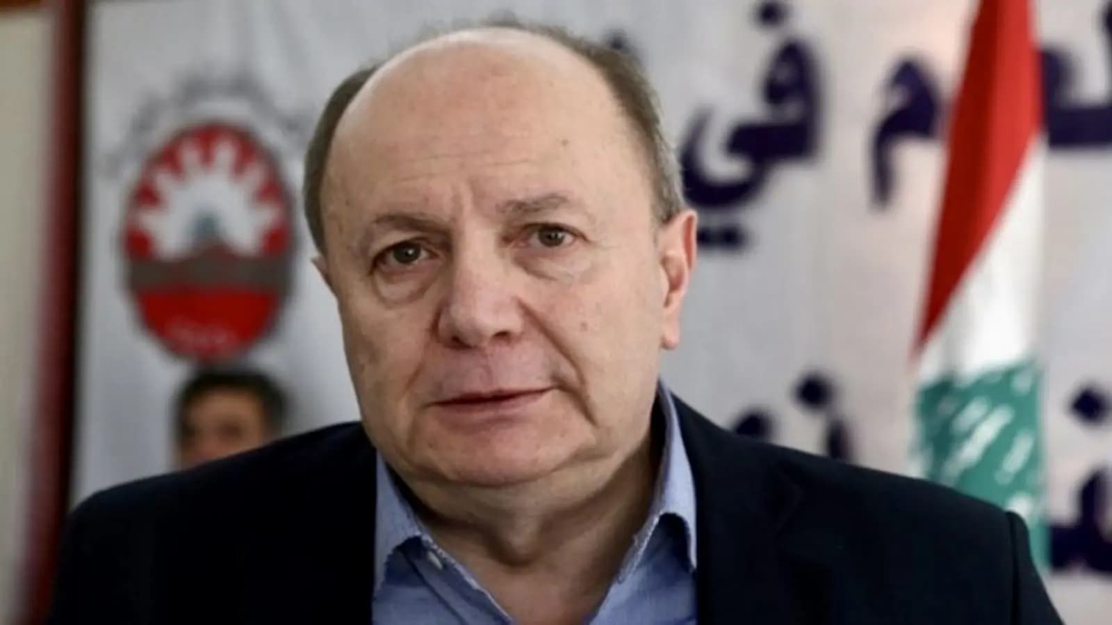 الأسمر: ادعموا اللبنانيين مثلما تدعمون النازحين