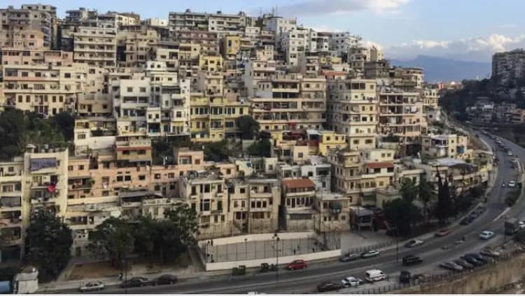 إطلاق نار على منزل شيخ في طرابلس