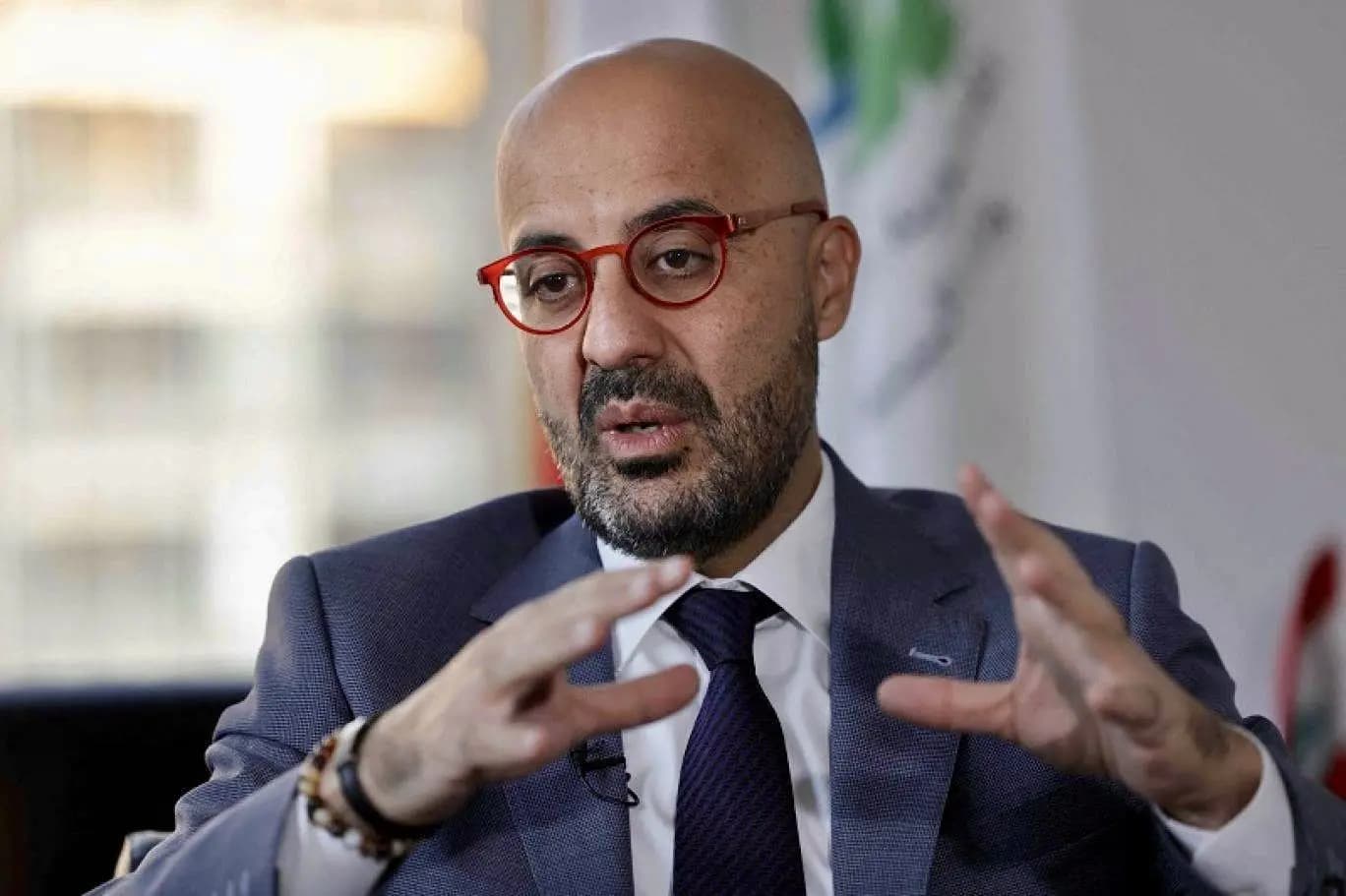وزارة البيئة: يمنع إشعال النيران قرب الغابات