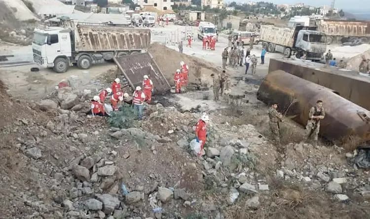 المجلس العدلي "يفرمل" قضيتي "التليل" و"الهرمل"