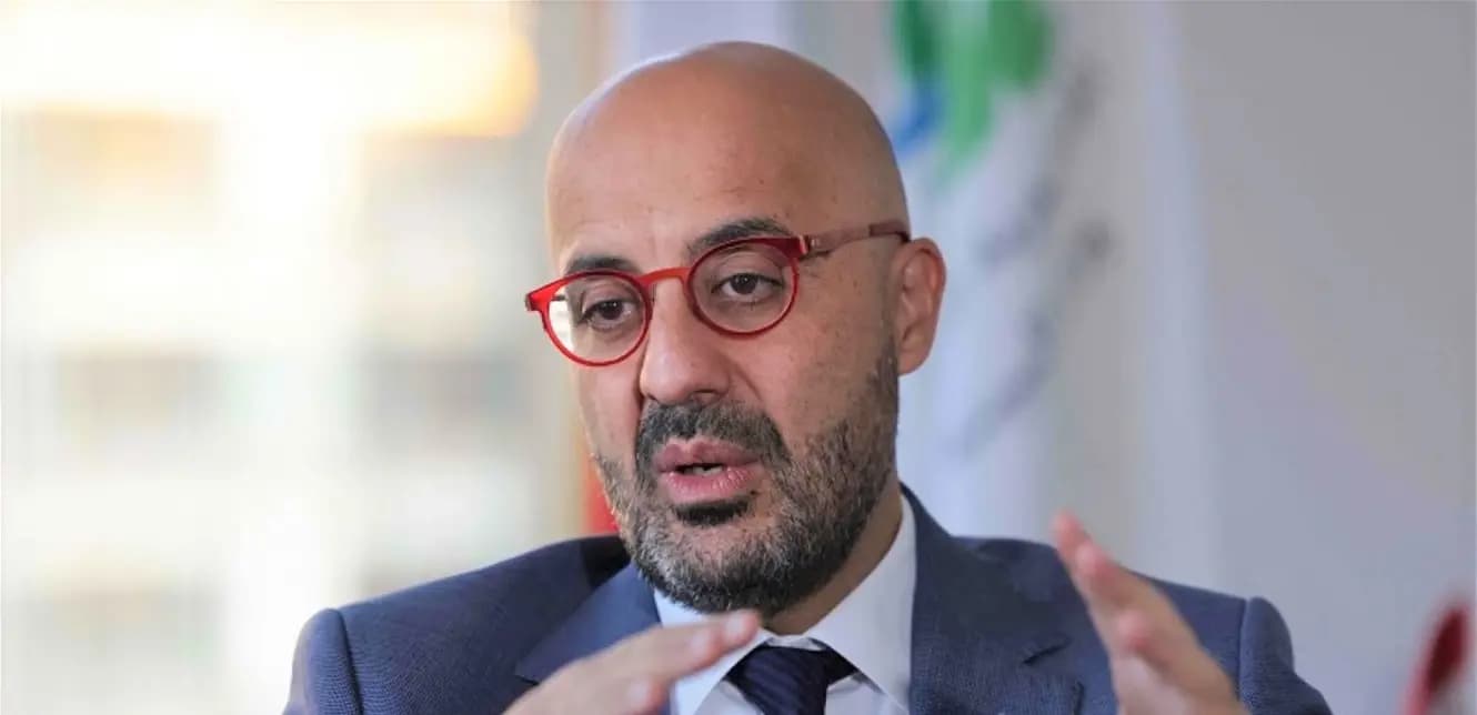 وزارة البيئة تحذر من خطر اندلاع الحرائق