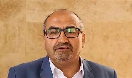 بعد كلامها الأخير.. الحشيمي لمي شدياق: "لا تلزمي به غيرك"!