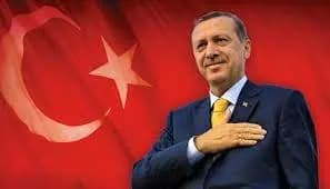 أردوغان: محادثات ‎إسطنبول أعطت دفعة لجهود السلام في أوكرانيا