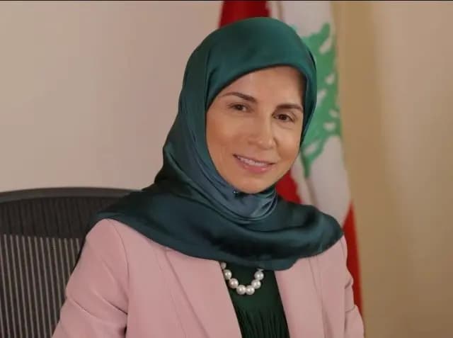 عناية عزّ الدّين: تقدّمنا باقتراح قانون يُعطي الأمّ حقوقها