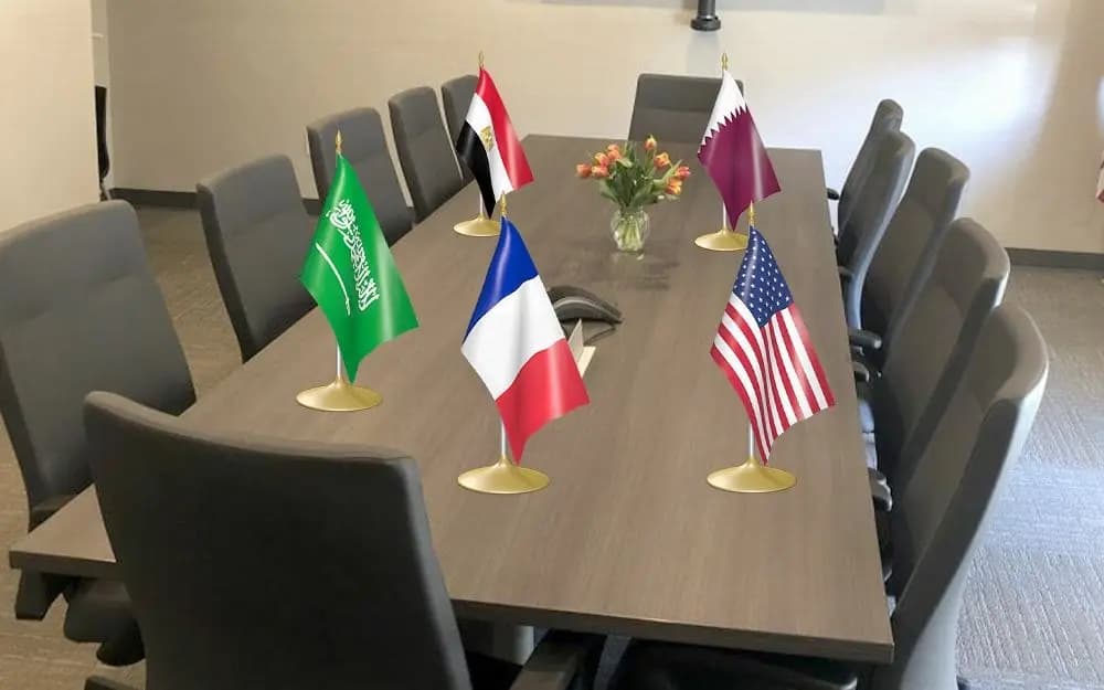 لبنان أمامَ استحقاقَين ما هُما؟