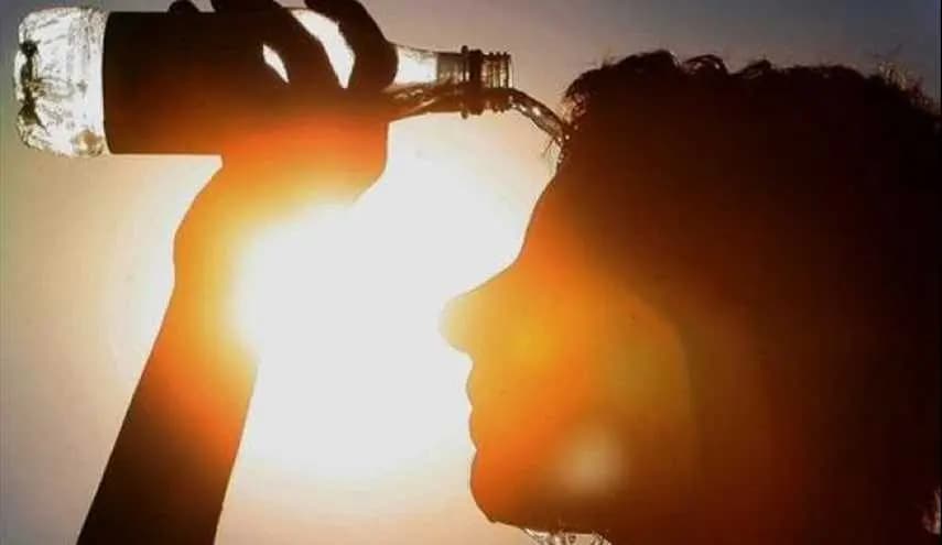 إرشادات للمواطنين للحدّ من مخاطر التعرّض للحرارة المرتفعة