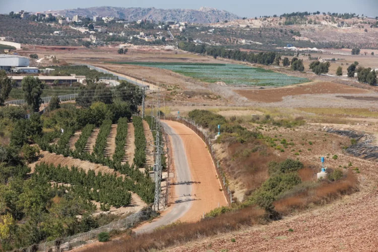 دويّ انفجارات في الجنوب