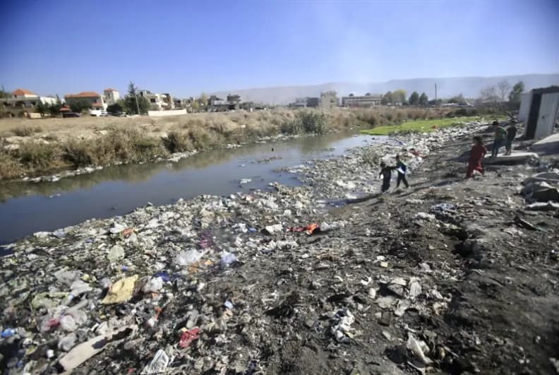 المصلحة الوطنية لنهر الليطاني تحذّر المواطنين