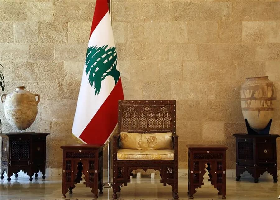 وجبران باسيل رئيساً...؟