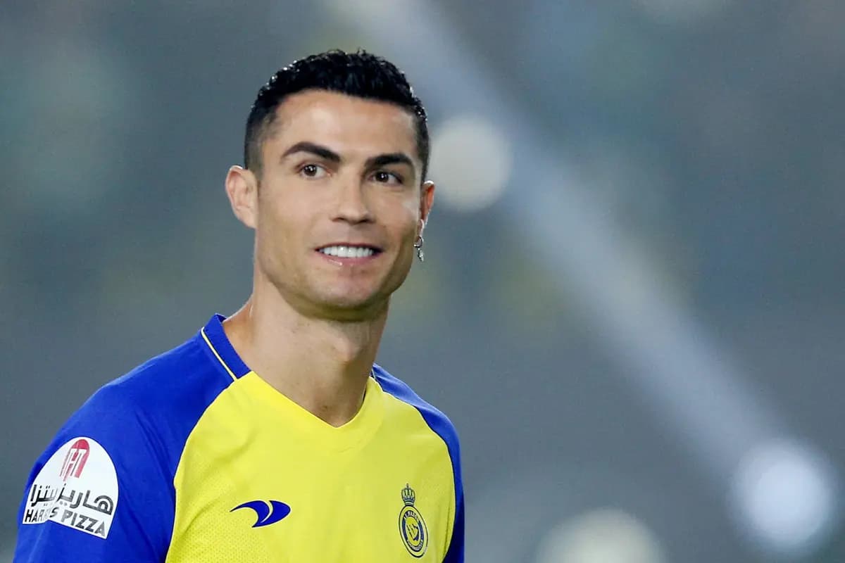 هجوم كبير على رونالدو.. والسبب ميسي