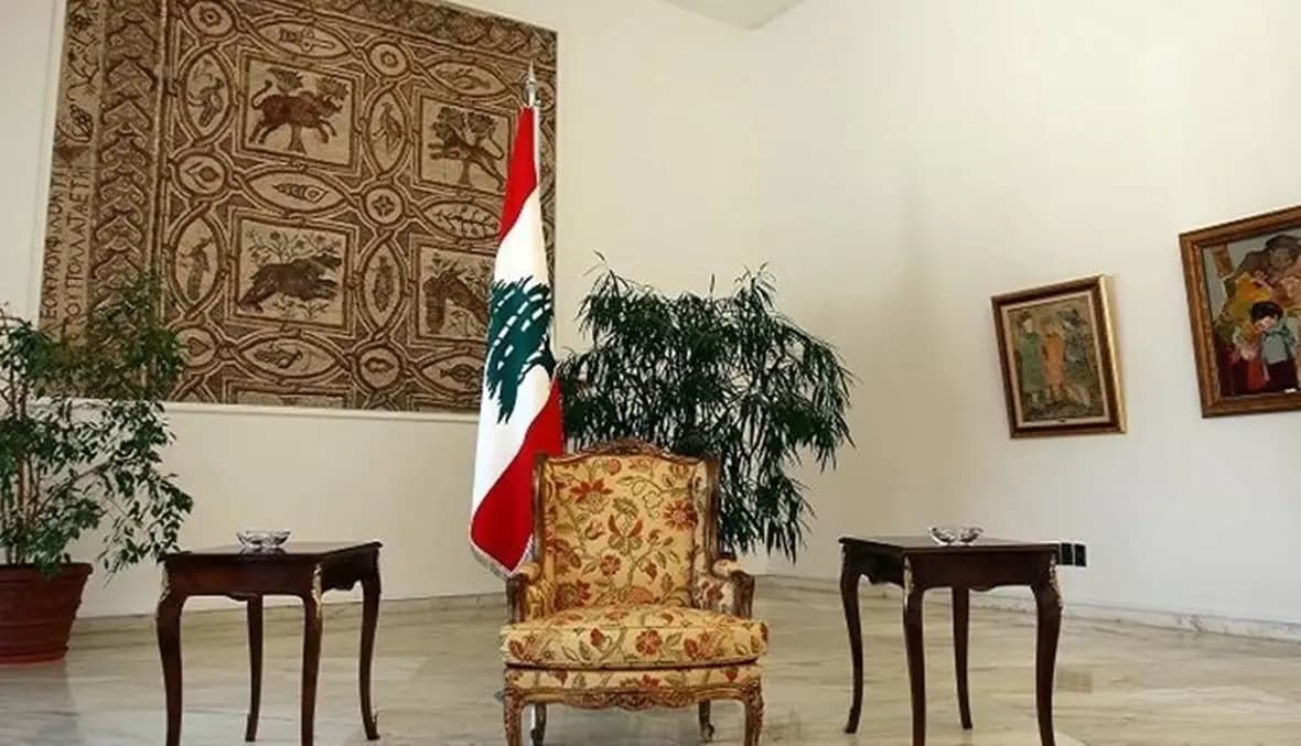 لهذه الأسباب لا رئيسَ قريبًا