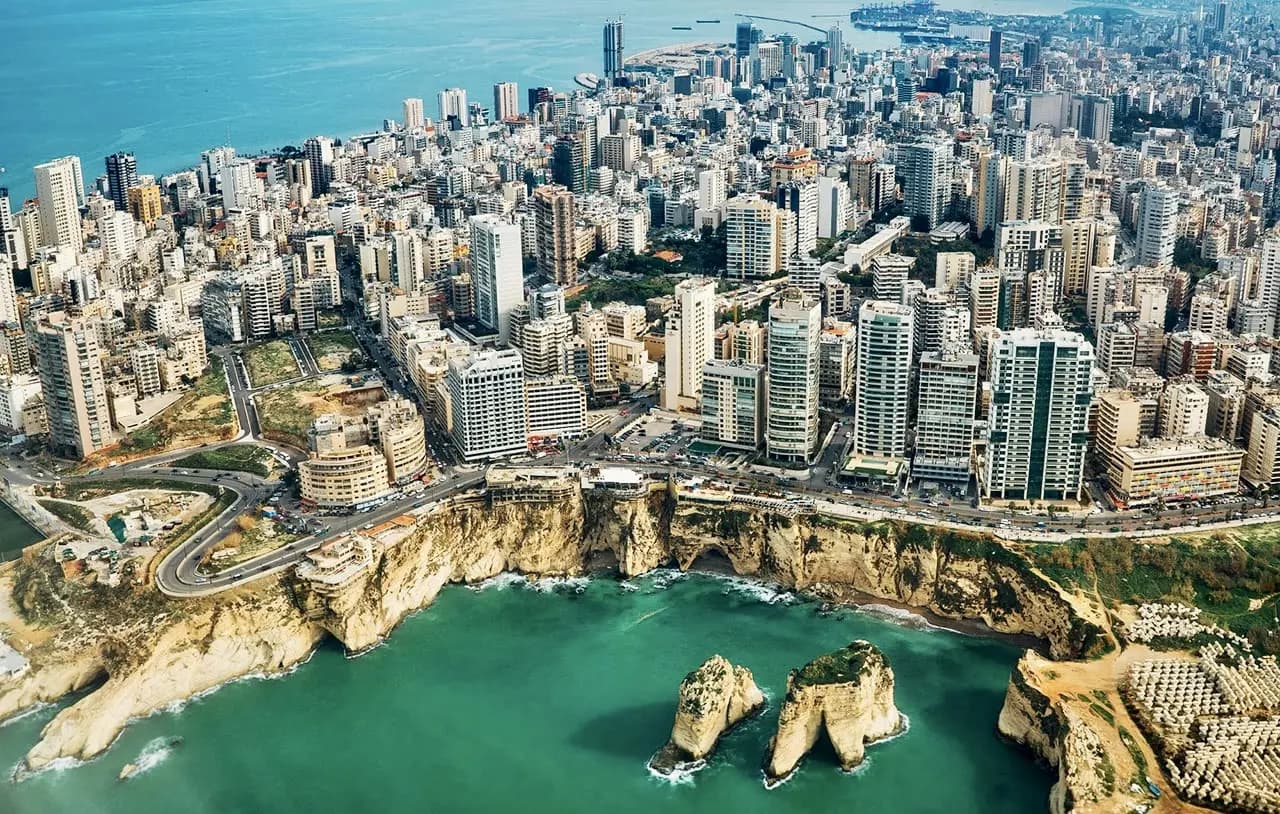 انطلاق فعاليات "منتدى الشباب العربي" في بيروت