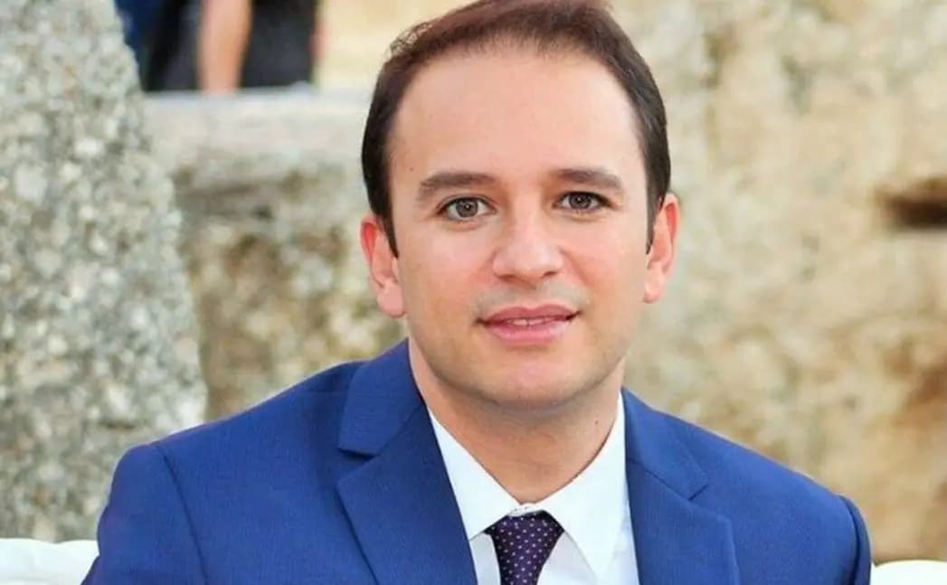 خضر: "انجازات الأجهزة الأمنية أعطت الثقة للمنطقة"