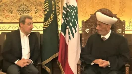 بو فاعور: للإسراع في تعيين حاكم لمصرف لبنان