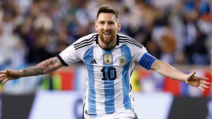 الجنون يضرب فلوريدا بسبب ليونيل ميسي