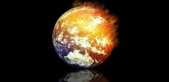 تموز 2023.. الأكثر سخونة منذ آلاف السنين