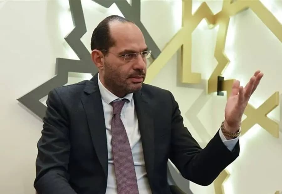 حسن مراد أعلن تقديم الجامعة اللبنانية الدولية منحا دراسية جديدة للجيش اللبناني