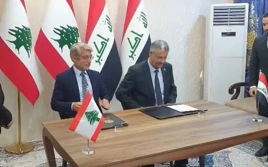 اتفاقيتان جديدتان لتزويد لبنان بالنفط العراقي