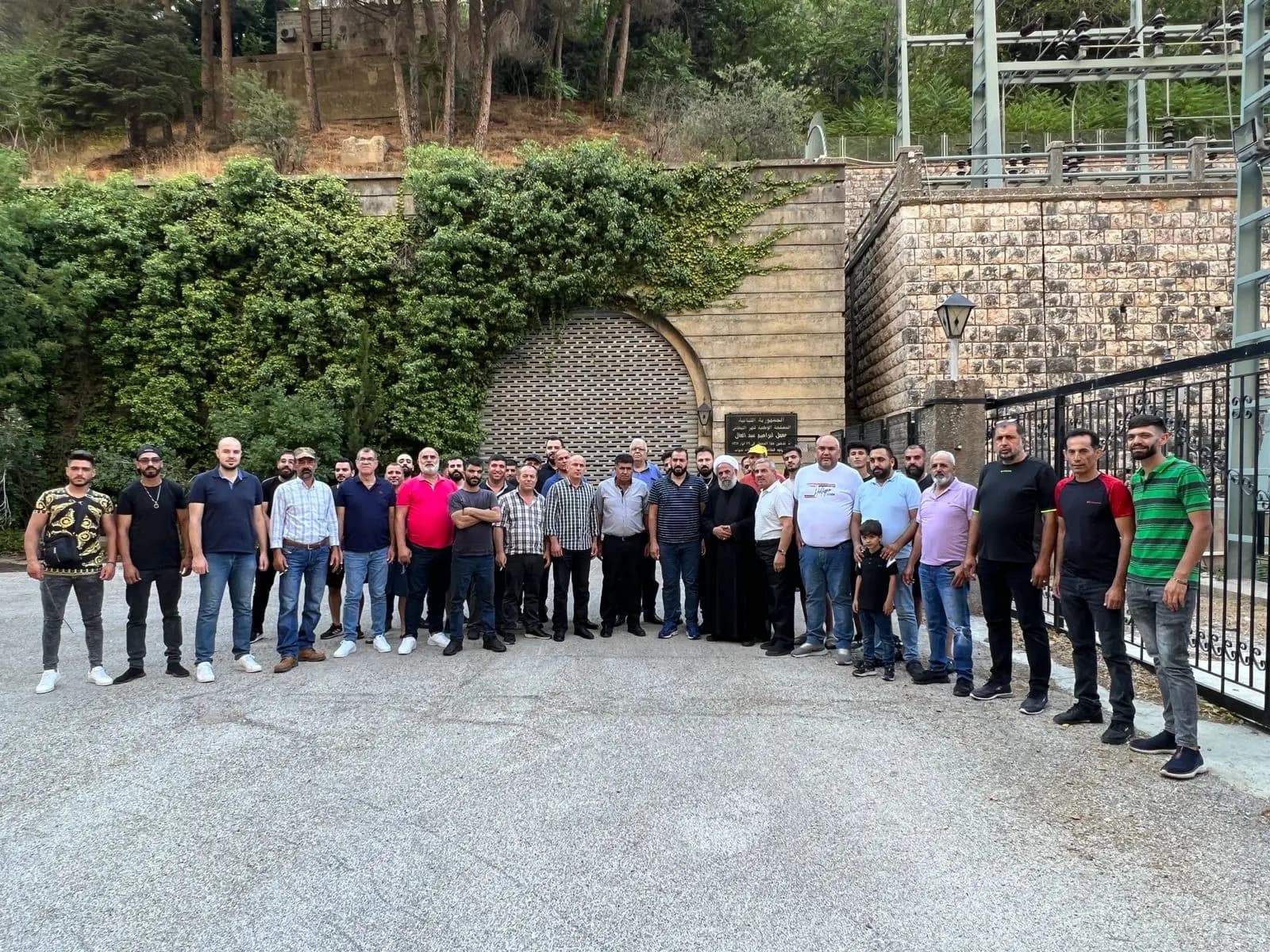 وقفةٌ احتجاجيّة لمواطنين في البقاع الغربي… ما القصة؟