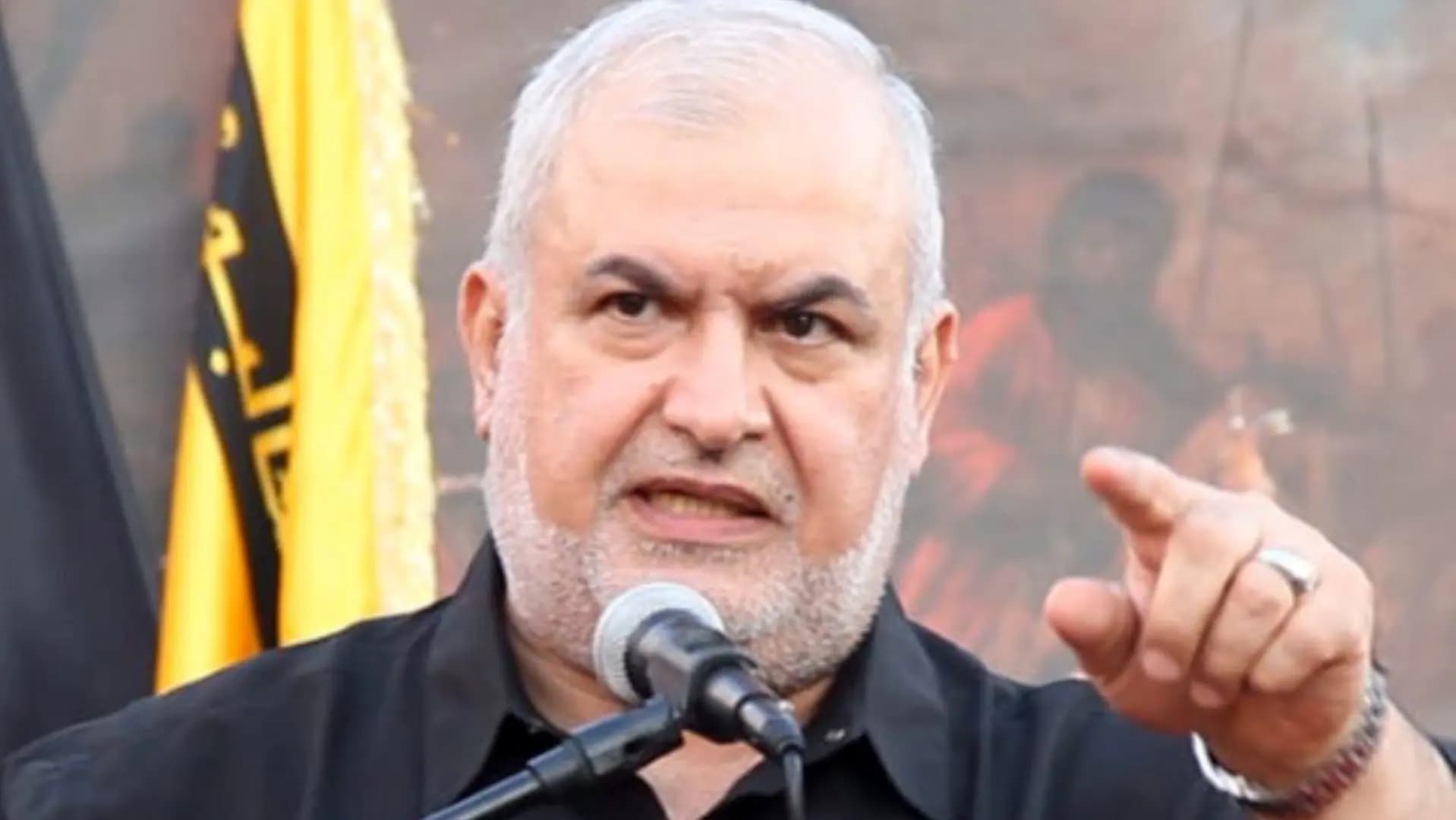 رعد: قطعنا شوطاً كبيراً في فضح أساليب العدو