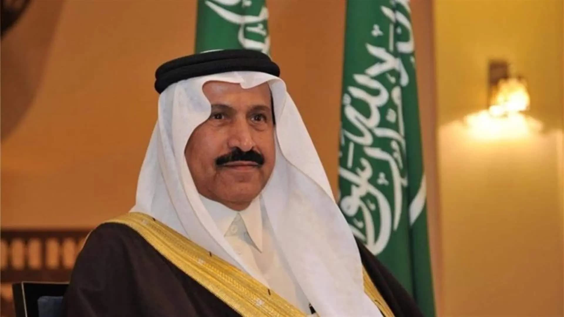 العسيري: اللعبُ باتفاق الطائف سيدخلُ لبنانَ في نفقٍ مُظلم