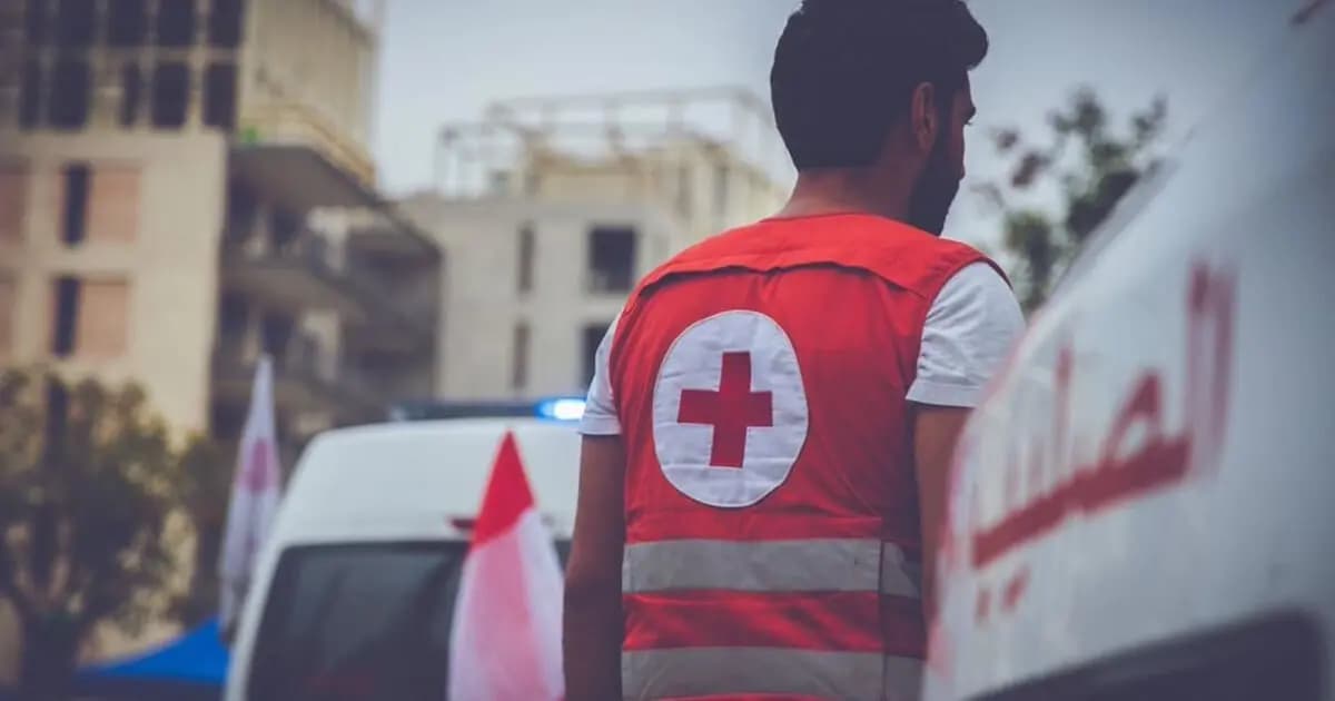 عطل في رقم "الصليب الأحمر"... وإليكم البديل