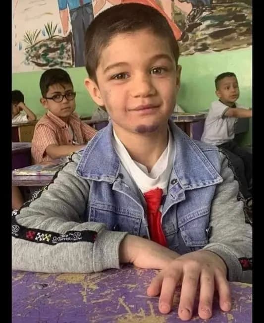 جـ.ريمة تهز العراق... عـ.ذّبته زوجة أبيه حتى الموت