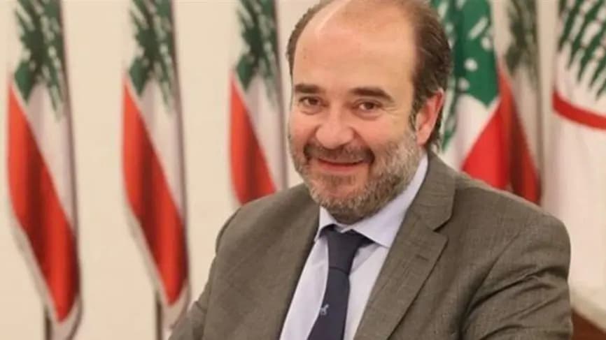 عقيص بدأ جولته الانتخابية