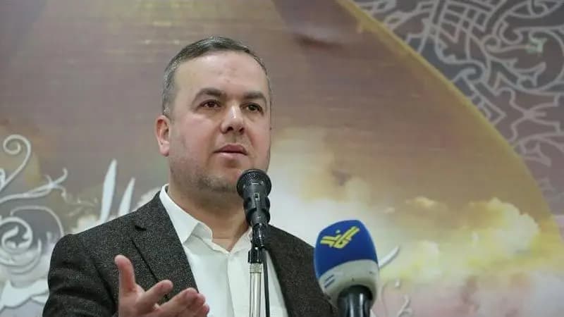 فضل الله: جاهزون للتوافق من أجل لبنان