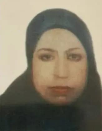 "حليمة" خرجت من المخيم ولم تعد