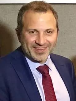 باسيل موضحًا : "كلّنا كلبنانيين غلطنا بحق بعضنا"