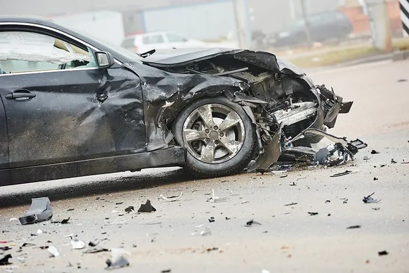 إليكم حصيلة حوادث السير في ال ٢٤ ساعة الماضية