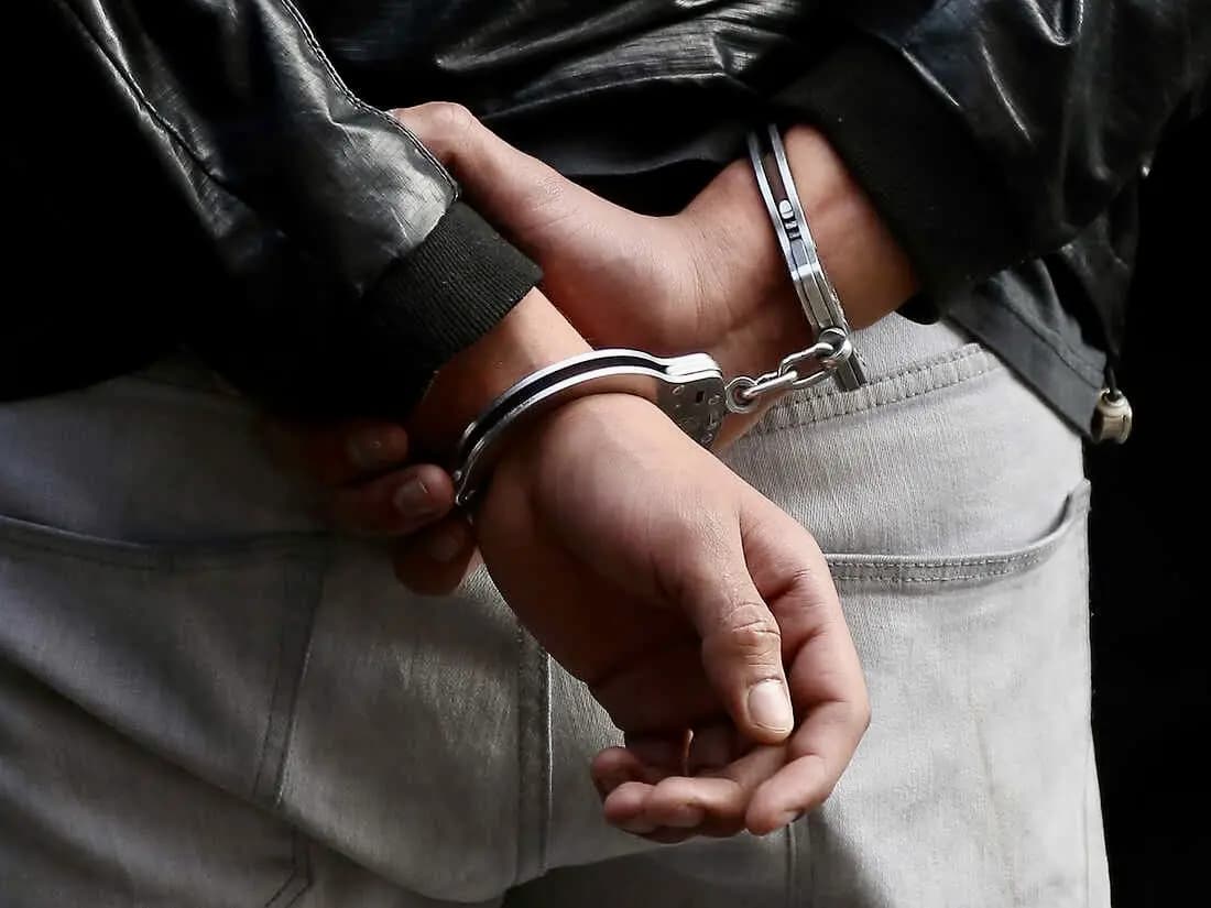 سارق خطير في قبضة القوى الأمنية