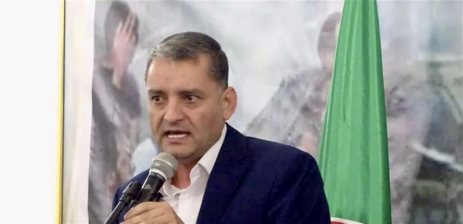"كل تأخير هو خيانة"… الفوعاني محذراً: ليتحمل الكل مسؤولياته